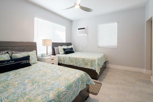 Apartamento The Surf Hollywood Beach