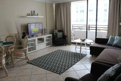 Apartamento Aleksander Tower
