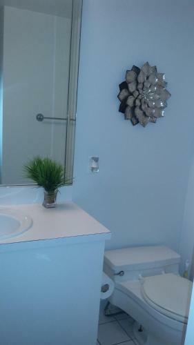 Apartamento Aleksander Tower