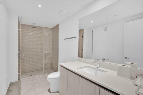 Apartamento Luxury 3b/2,5b Breathtaking Views With Beach Access