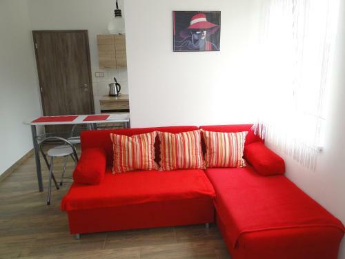 Apartm�n Lhota