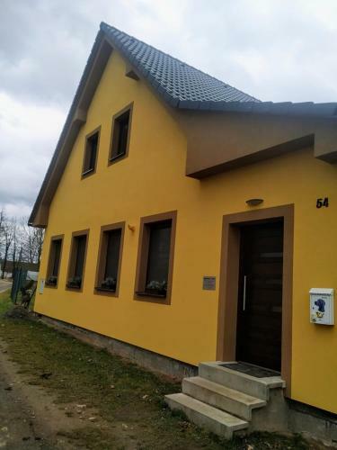 Apartm�n Lhota