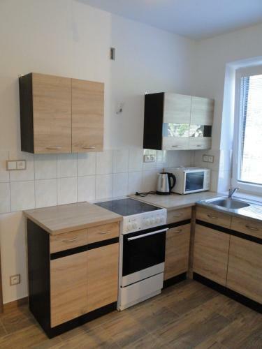 Apartm�n Lhota