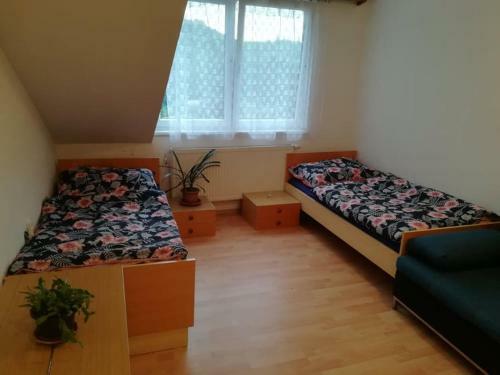 Apartamento Hobit� Doup?