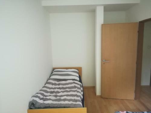 Apartamento Hobit� Doup?