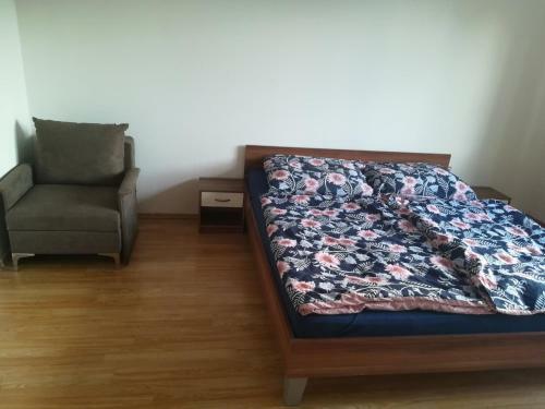 Apartamento Hobit� Doup?