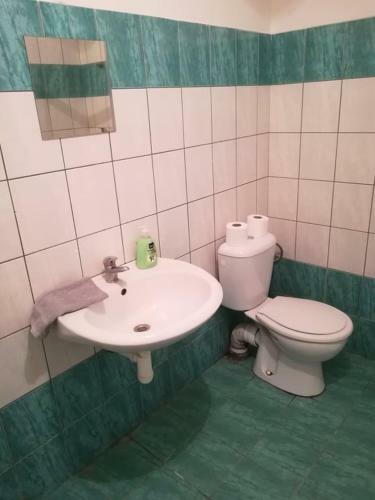 Apartamento Hobit� Doup?