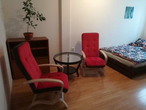 Apartamento Hobit� Doup?