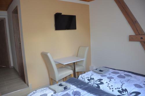 Hostal Penzion U Kon�?ka