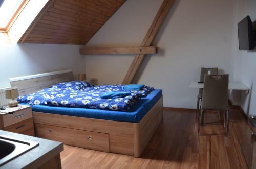 Hostal Penzion U Kon�?ka