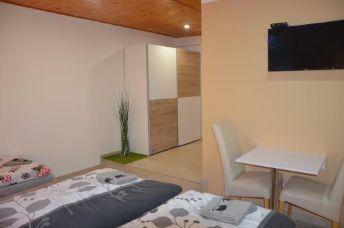 Hostal Penzion U Kon�?ka