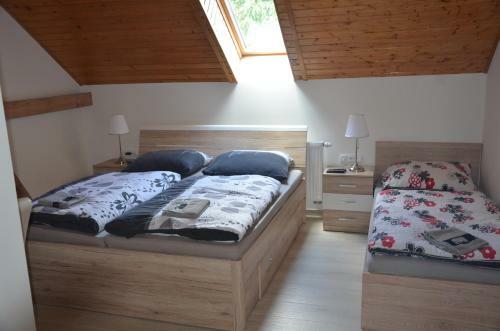 Hostal Penzion U Kon�?ka