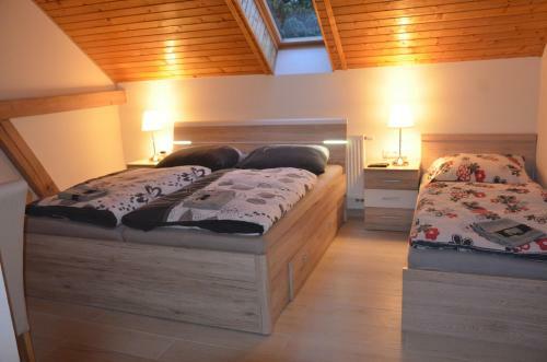 Hostal Penzion U Kon�?ka