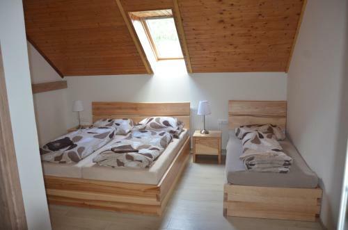 Hostal Penzion U Kon�?ka