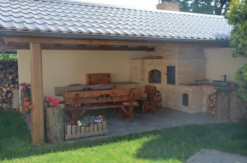 Hostal Penzion U Kon�?ka