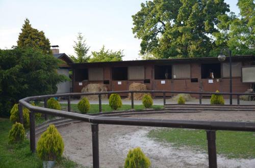 Hostal Penzion U Kon�?ka