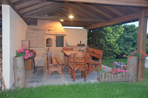 Hostal Penzion U Kon�?ka