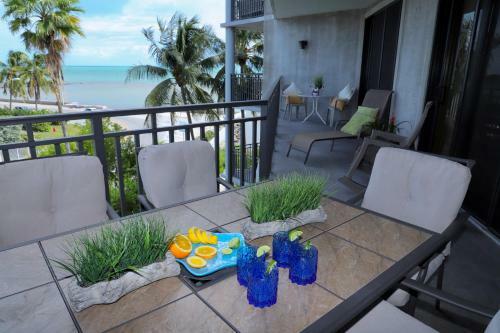 Apartamento Hemingways Atlantic Retreat C339