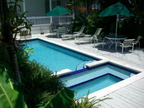 Bahama Gardens - Main House