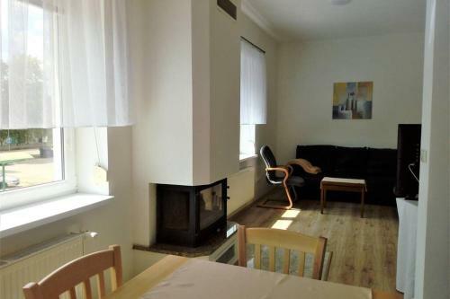 Apartm�n U Parku Ve Str�?nici - Ji?n� Morava
