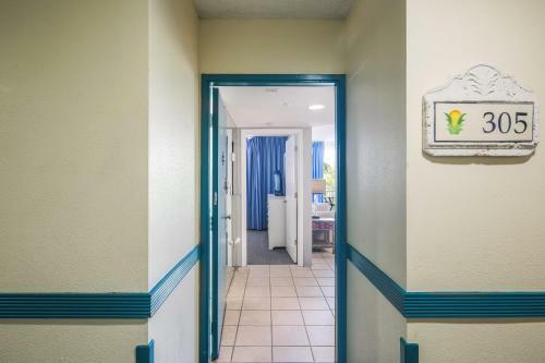 Margarita Suite
