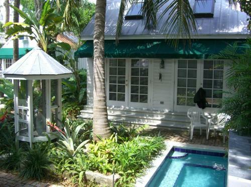 Bahama Gardens - Turtle House