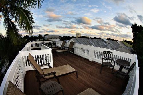 Apartamento The Island Suite
