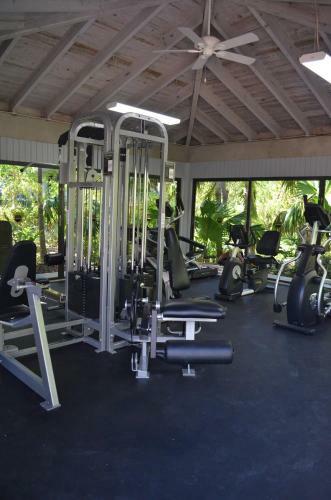 Apartamento Paradise Found Cayo Hueso A111