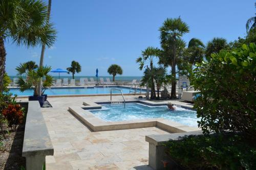 Apartamento Bimini Key West Penthouse C424