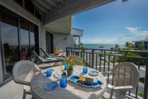Apartamento Paradise Ocean View C426 At 1800