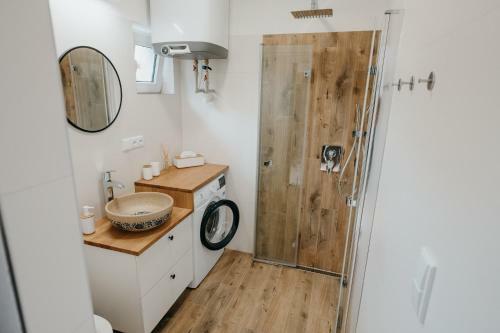 Apartm�n Ve Dvo?e Str�?nice