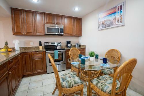 Apartamento Excitement On The Ocean In Key West