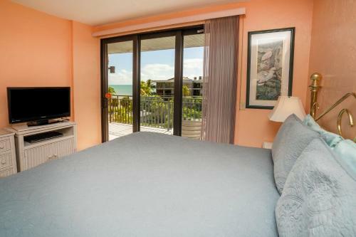 Apartamento Excitement On The Ocean In Key West