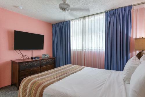 St Kitts Suite