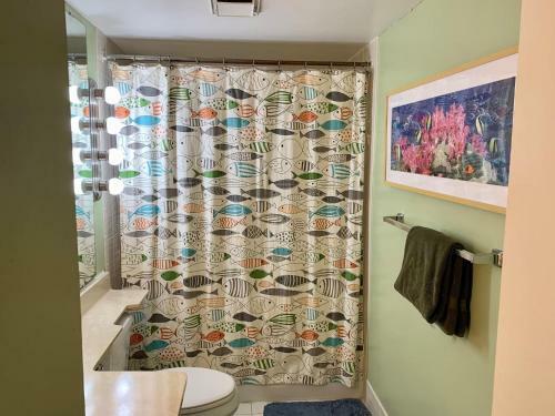 Apartamento Turtle Cay Island Delight C327