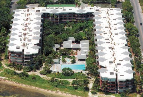 Apartamento Turtle Cay Island Delight C327