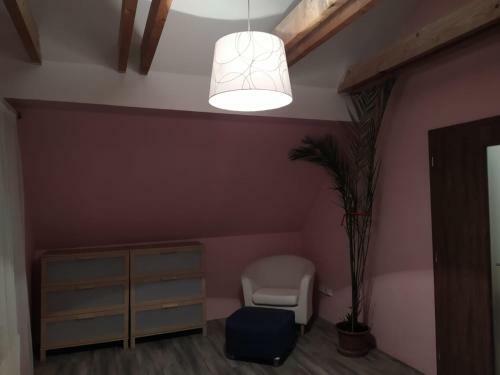 Apartamento Luxury Accommodation Near Prague Airport