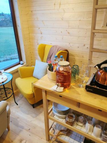 Apartamento Tripeek Vyso?ina