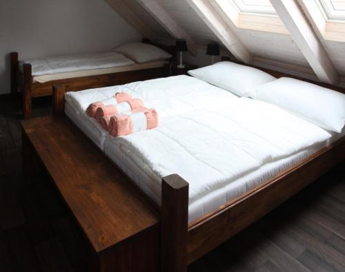 Apartm�ny Stodola N.30