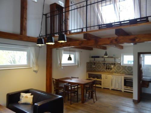 Apartm�ny Stodola N.30