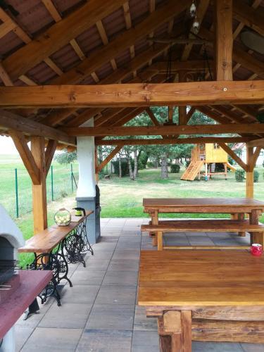 Apartm�ny Stodola N.30