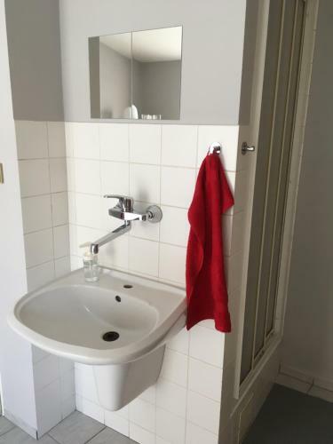 Apartamento Ubytov�n� Ve Dvo?e V Centru Historick�ho M?sta