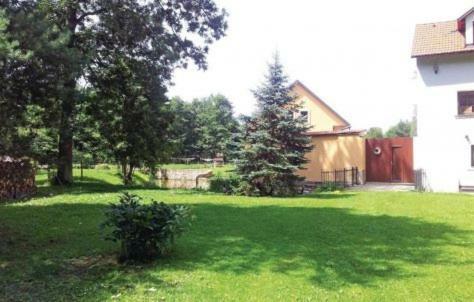 Apartmany Ml�n Strmilov