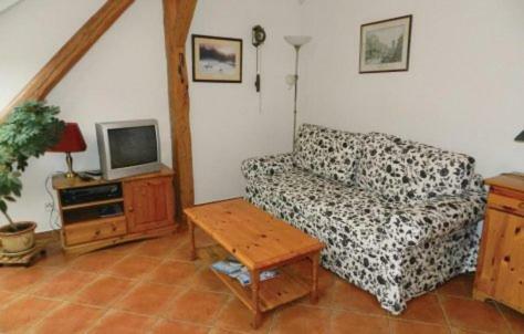 Apartmany Ml�n Strmilov