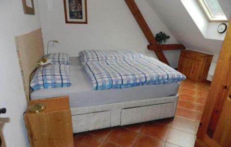 Apartmany Ml�n Strmilov