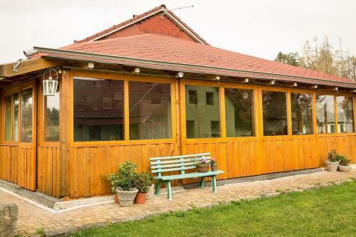 Hostal Penzion Zeeman