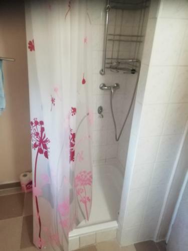 Apartamento Chata Suchdol
