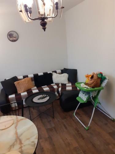 Apartamento Ubytov�n� Na Rohu