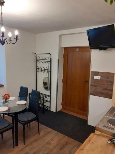 Apartamento Ubytov�n� Na Rohu