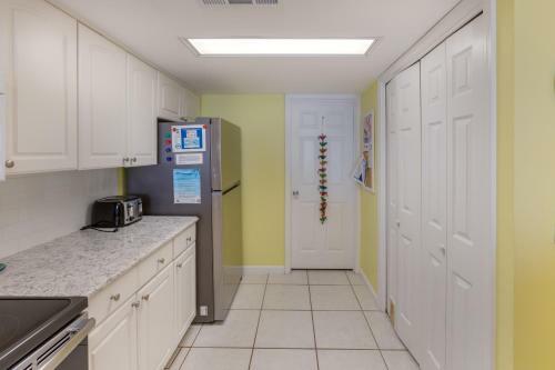 Apartamento Destin Towers - Middle Unit On The Beach!